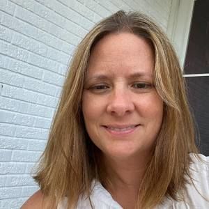 Meet your Posher, Christi